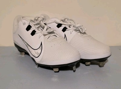 [FZ0922-101] Womens Nike Hyperdiamond 4 Pro Softball Cleats (W) Size 11