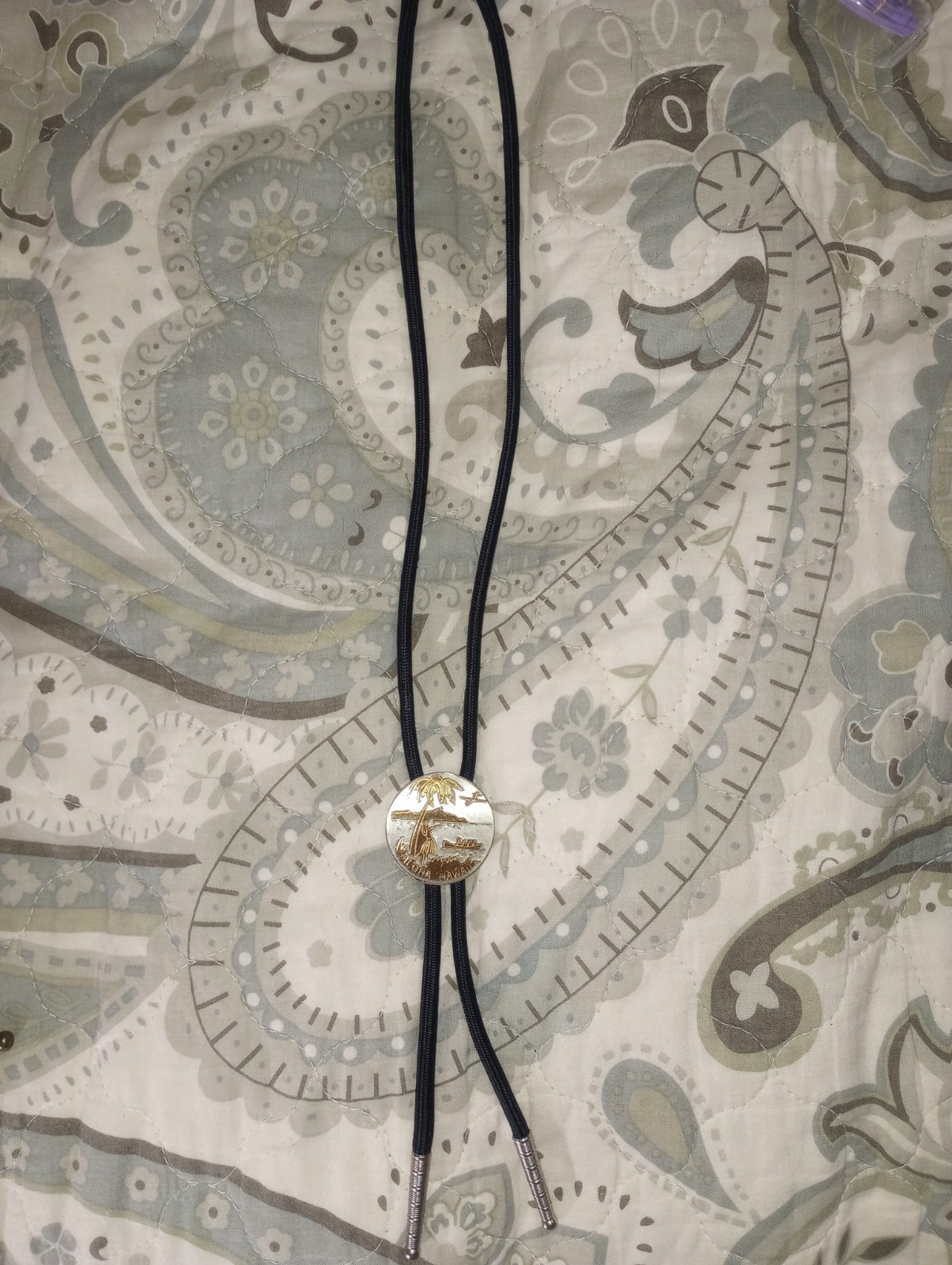 Bolo Tie - image 1