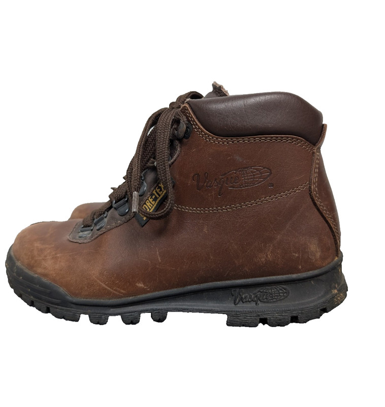 Vasque Sundowner GTX Boots