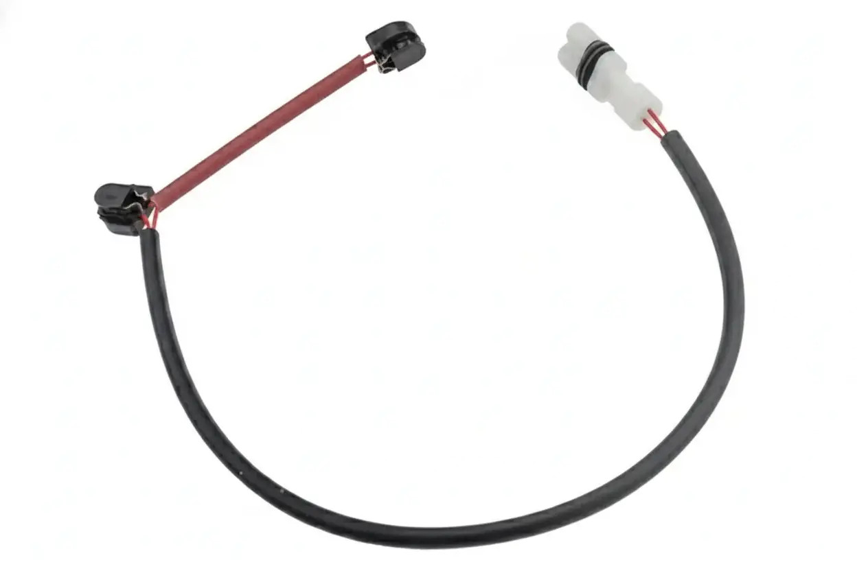 Brake pad wear sensor Front Axle Disc Brake HCZ-VW-013 NTY for PORSCHE BENTLEY
