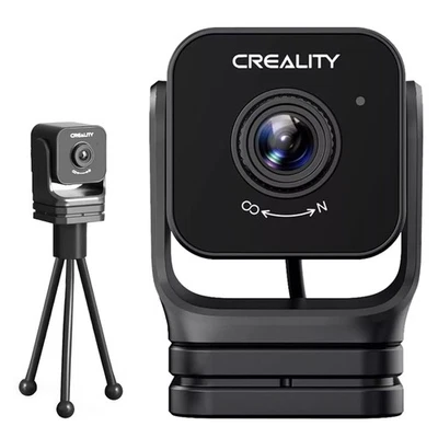 Creality Nebula Camera 1080p HD Video Night Vision for Ender-3 V3 KE Nebula Pad