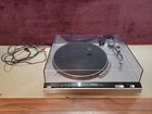 Vintage TECHNICS SL-3200 Direct Drive Automatic Turntable System