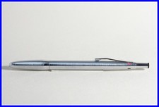 FEND 4 Color Multi-Color Ballpoint Pen In Space Age Oversize Design