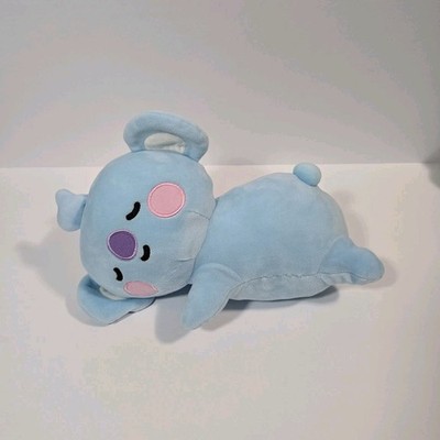 BT21 Koya Sleeping Koala Soft Plush Official Merch