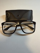 Ray-Ban RB 4547 Boyfriend Two 601/32 Black Ey...
