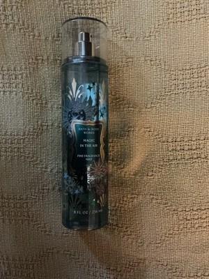 BATH and BODY WORKS 8 Full Oz. Magic In The Air 