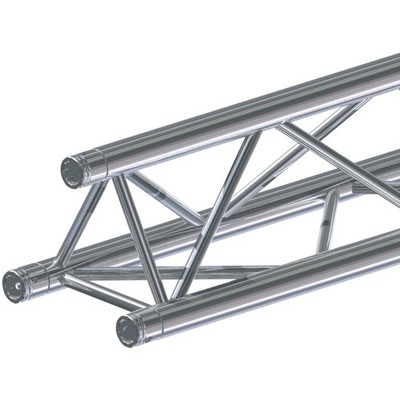 Global Truss F33, 150cm, 3-Punkt Truss inkl. Konischer Verbinder