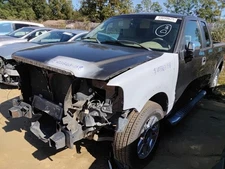 2006 Ford F150 5.4L Engine Motor SOHC OEM 159K Miles - LKQ438549089