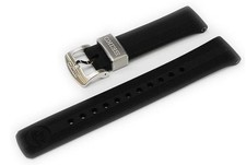 Genuine Prospex Silicone Belt 20mm SBDC105 6R35-00P0 / R03E011J0