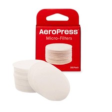 AeroPress  Ersatzfilter 350 Stk. / Packung