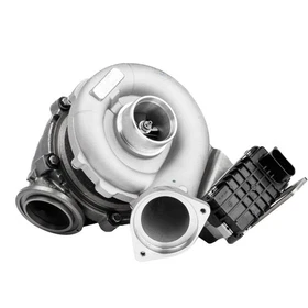 Turbolader BR Turbo für BMW X5 (E70) X6 (E71, E72) BRTX7522