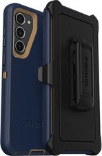 OtterBox Galaxy S23 Defender Series Case   New, 5G, Holster, Rugged
