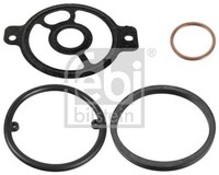 Dichtung ÖLfiltergehäUse Febi Bilstein 172935 FüR Crafter LT 28 30 50 VW 35 Bus