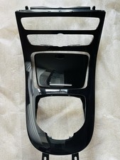 Mittelkonsole Mercedes benz E Klasse W213 350d Jahr 2017 Original