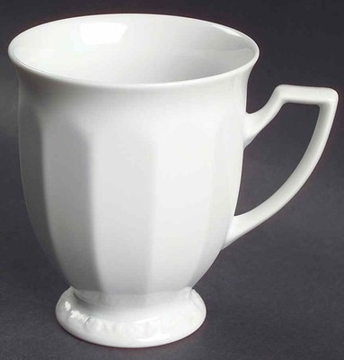 Rosenthal - Continental Maria White  Mug 7516240