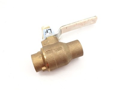 APOLLO VALVES 70LF-206-01 VALVE USED (1229180157 - )