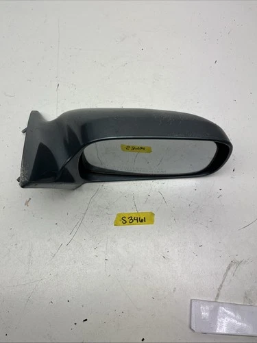 98 99 00 01 02 Toyota Camry RH RIGHT Passenger Side View Mirror GRAY OEM