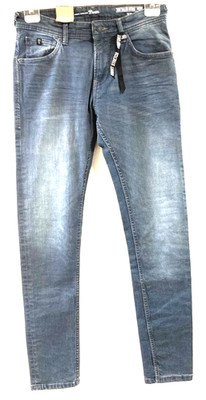 Tom Tailor Denim Piers Slim in Blau