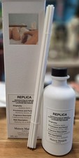 Maison Margiela Replica BUBBLE BATH Scented Diffuser 185 ml NIB  96 MSRP