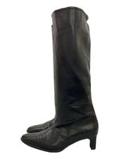 Lily Brown Boots M Blk Lwgs5249008 Inm47