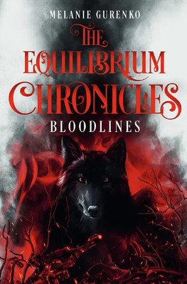 Melanie Gurenko | The Equilibrium Chronicles | Taschenbuch | Deutsch (2023)