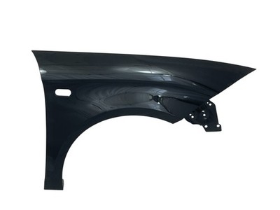 Seat Altea 04-15 Kotflügel rechts in LC9Z Black Magic Schwarz lackiert LAGERWARE