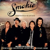 Smokie - Discover What We Covered - Vinyl Record - F600Z