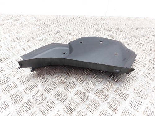 BMW 5ER GT F07 2013 RÜCKLEUCHTENBLENDE ABDECKUNG WASSERKANAL LINKE SEITE 7320717