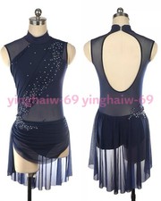 Figure skating performance costume - Customizable