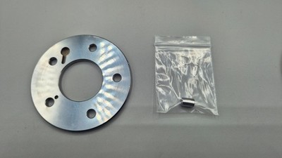 M156 M159 6,3 AMG Nockenwellenversteller Reparatur Platte Auslass mit Bolzen