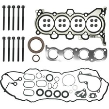 Head Gasket Kit for 11-20 Hyundai Kia Elantra Forte Soul Set *PARTS MISSING*