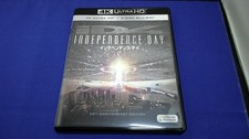 Independence Day Model Number FXHA 4147 24TH FOX HOME ENTERTAINMENT