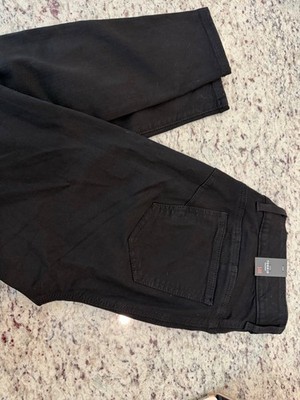 Torrid Bombshell Skinny Jeans Women's Sz 14 Black Premium Stretch High Rise