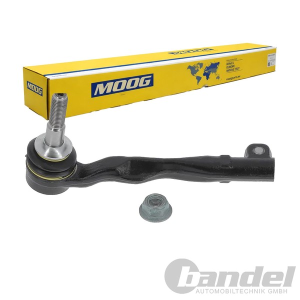Moog Spurstangenkopf Links Passend FüR Alpina B5 B7 D5 BMW 5 6 7 8 | BM-ES-15937-image