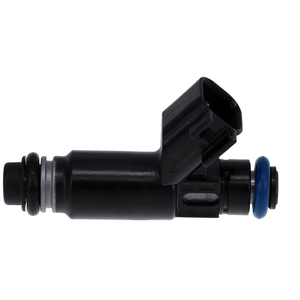 Inyector de combustible GB 832-11182 para modelos seleccionados de Chevrolet GMC 02-04 Foto 3 de 4