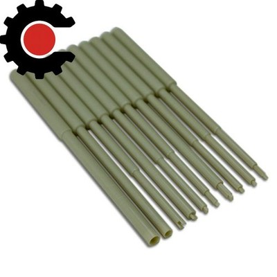 Eclipse Tools Pro'sKit 10 Pc Trimming Tool Set