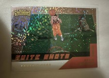 2021-22 Panini Contenders - Suite Shots Devin Booker #13