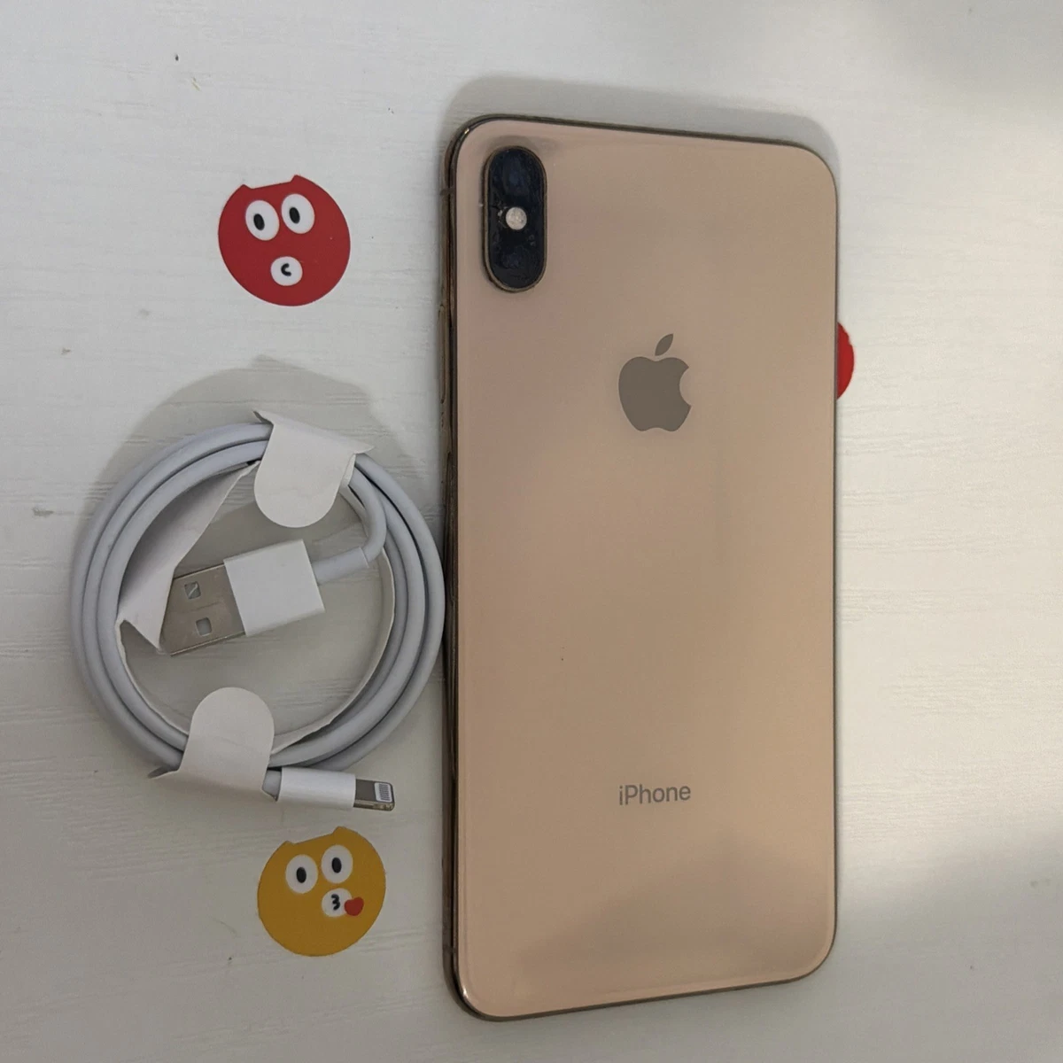 Apple iPhone XS Max 64GB Network Unlocked | Updated Oct 2026