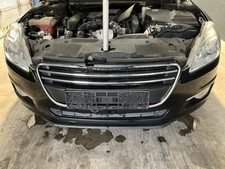 Stoßstangenträger vorne Peugeot 508  