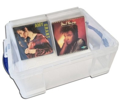 Single Really Useful Big Box - 18 Liter XL
