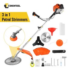 52cc Petrol Strimmers Lawn Mower 3IN1 Cordless Lawn trimmer Trimmer Multi Tool