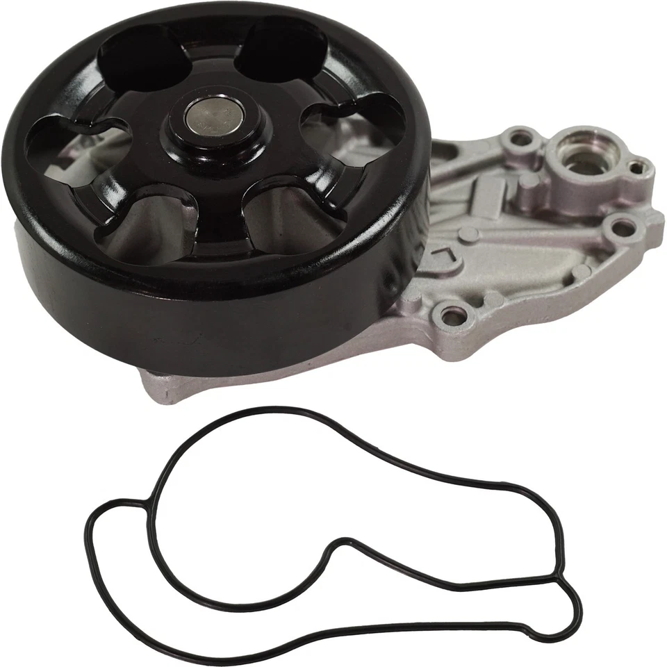 Bomba de agua para Honda Civic 2006-2011 Foto 4 de 4