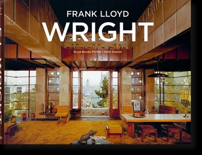Frank Lloyd Wright | Die Meisterwerke des größten Architekten Amerikas | Deutsch