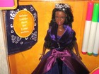 Very Velvet Christie Black Friend of Barbie — photo 2