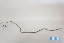Original BMW  E65 E66 E67  Kraftstoffrücklaufleitung vorne 7177193