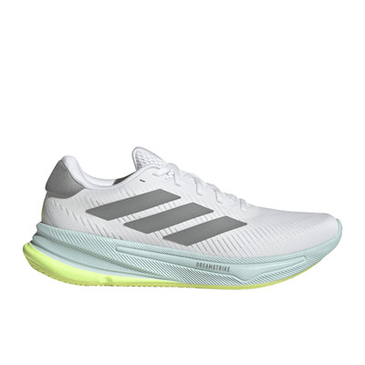 adidas Supernova Ease  Mens White Sneakers Athletic Shoes JQ2511