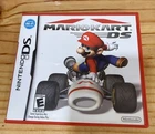 Mario Kart DS - Nintendo DS Complete (Tested & Working)
