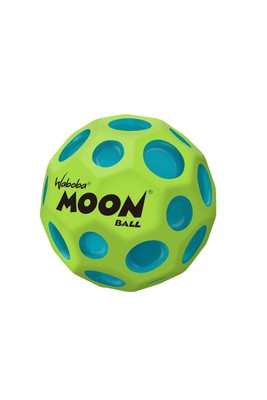 Waboba Martian Moon Ball Hyper Green Hyper Green