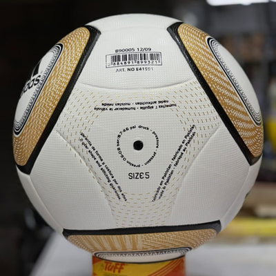 Adidas Jabulani South Africa World Cup Final 2010 Official Match