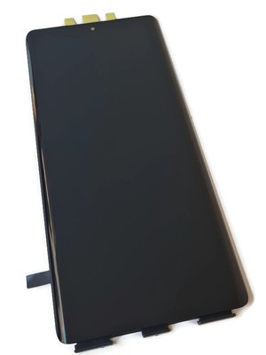 NEU HQ OLED LCD Ersatzdisplay Einheit für Honor Magic5 Lite (5G) | X9a